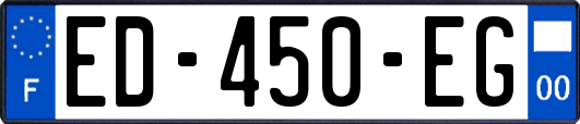 ED-450-EG