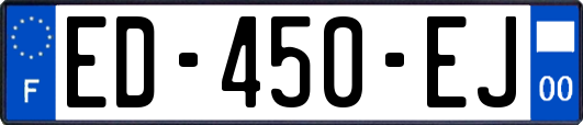 ED-450-EJ