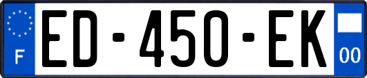 ED-450-EK