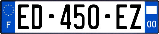 ED-450-EZ