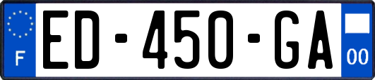 ED-450-GA