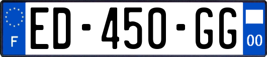 ED-450-GG