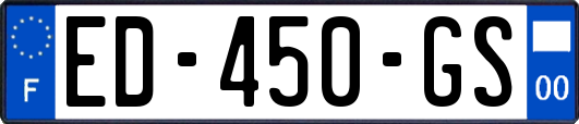 ED-450-GS