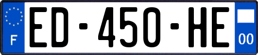 ED-450-HE