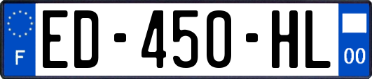 ED-450-HL