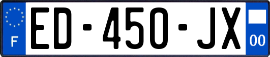 ED-450-JX