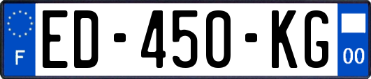 ED-450-KG