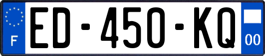 ED-450-KQ