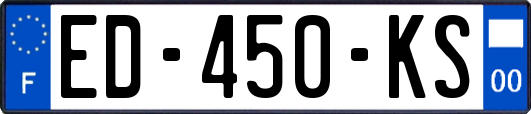 ED-450-KS