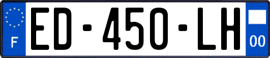 ED-450-LH