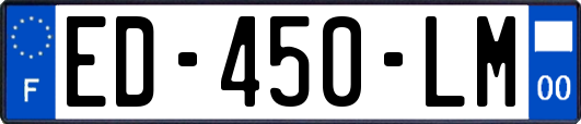 ED-450-LM