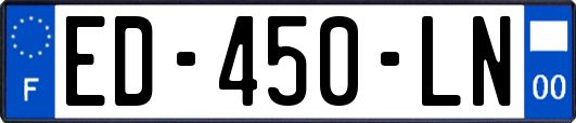 ED-450-LN