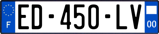 ED-450-LV