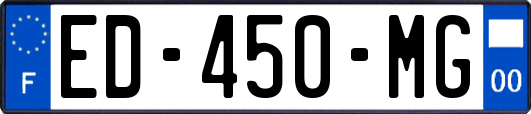 ED-450-MG