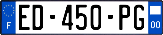 ED-450-PG
