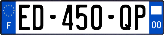 ED-450-QP