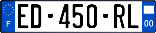 ED-450-RL