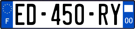 ED-450-RY