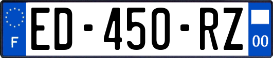 ED-450-RZ