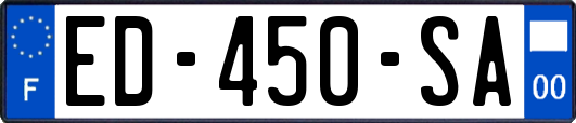 ED-450-SA