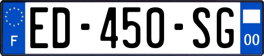 ED-450-SG