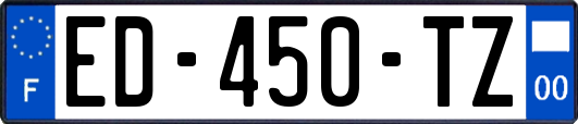 ED-450-TZ