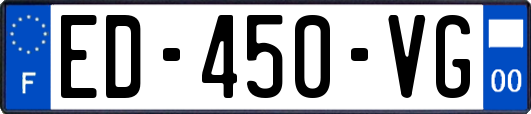 ED-450-VG