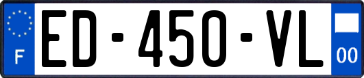 ED-450-VL