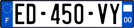 ED-450-VY