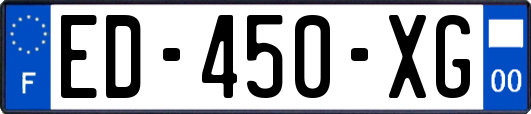 ED-450-XG