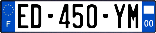 ED-450-YM