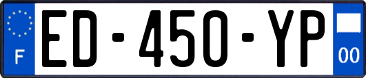 ED-450-YP