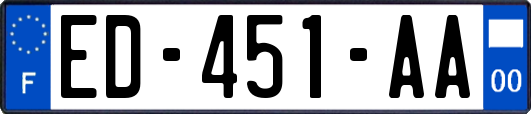 ED-451-AA