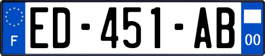 ED-451-AB