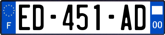 ED-451-AD