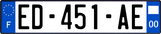 ED-451-AE