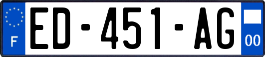 ED-451-AG