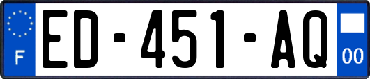 ED-451-AQ