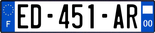 ED-451-AR