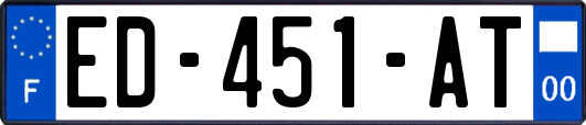ED-451-AT
