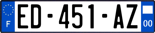 ED-451-AZ
