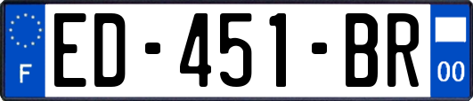 ED-451-BR