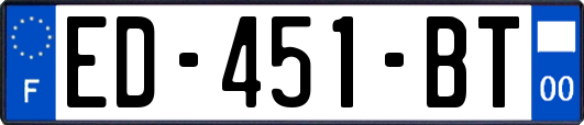 ED-451-BT