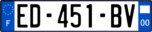 ED-451-BV