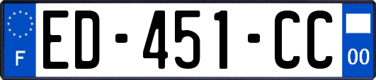 ED-451-CC