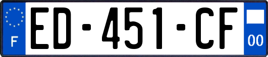 ED-451-CF