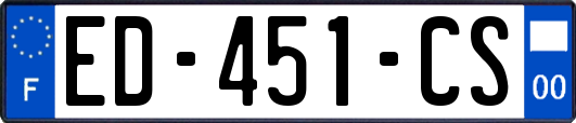 ED-451-CS