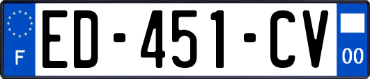 ED-451-CV