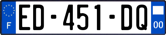 ED-451-DQ