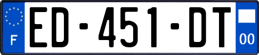 ED-451-DT